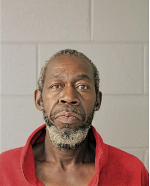 JEROME CLARK, Cook County, Illinois