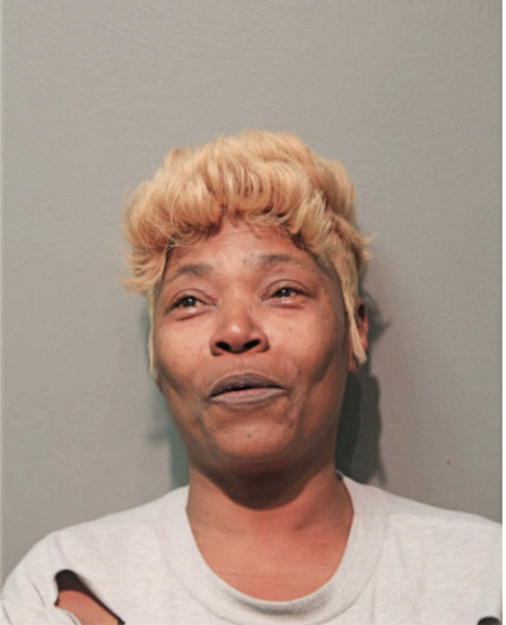 ANDREA L COBBS, Cook County, Illinois