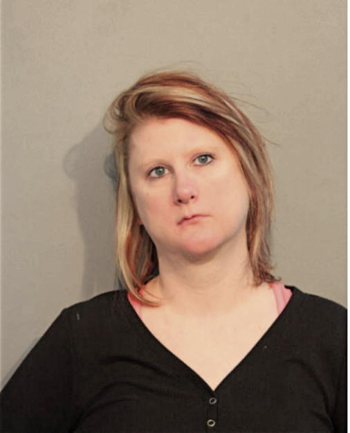 LAUREN PATRICIA COLE, Cook County, Illinois