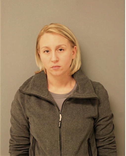 GIANNA R COZZO, Cook County, Illinois
