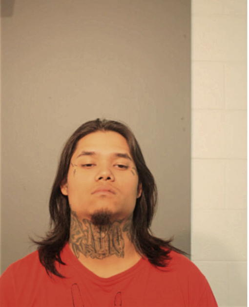 GOVINDA DAS, Cook County, Illinois