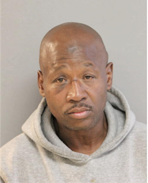 CHARLES DAVIS, Cook County, Illinois