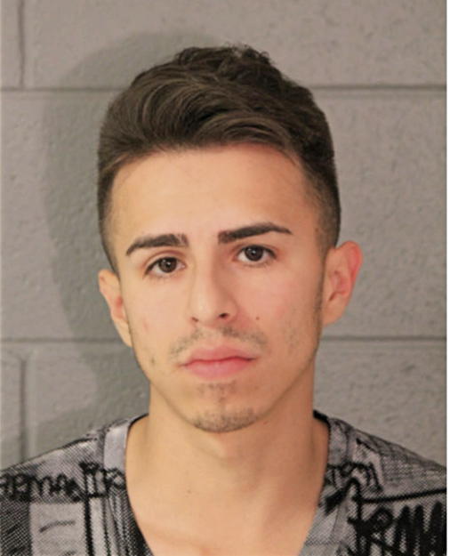 EARL DAVIS, Cook County, Illinois