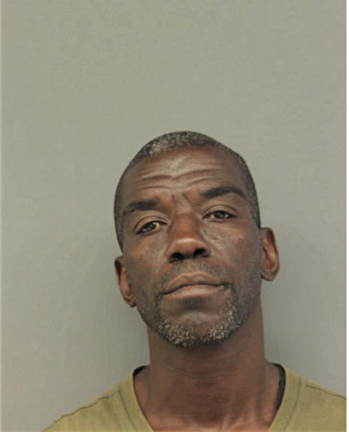 RODNEY DAVIS, Cook County, Illinois