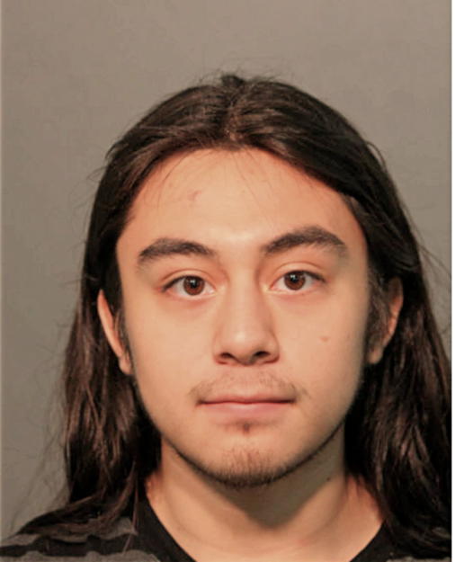 ALEXIS NINO DE RIVERA, Cook County, Illinois