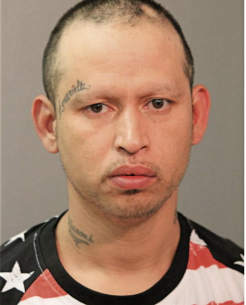 JAVIER DEJESUS, Cook County, Illinois