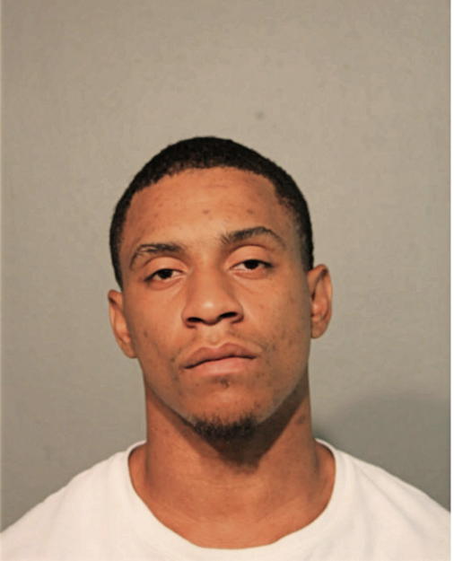 ORLANDO DILWORTH, Cook County, Illinois