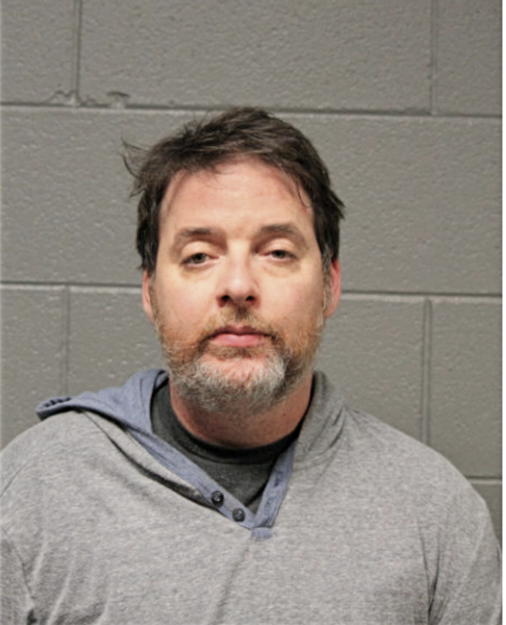 DAVID MICHAEL DUCHARME, Cook County, Illinois