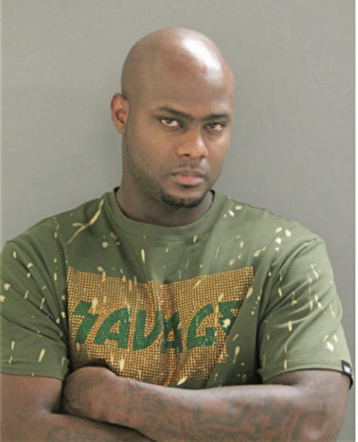 DARRYL DUNN, Cook County, Illinois