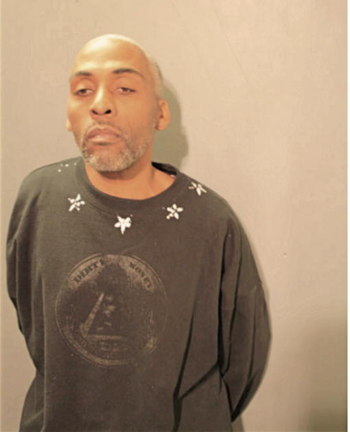 JAMES Z EDWARD, Cook County, Illinois