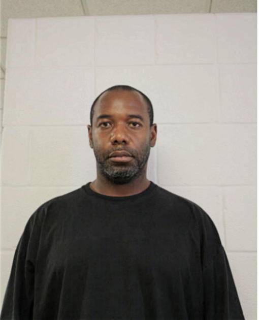 PARNELL B EDWARDS, Cook County, Illinois