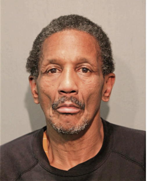 DAVID ELLIOTT, Cook County, Illinois