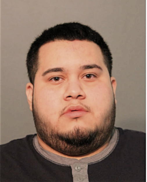 JULIO C ESCALANTE, Cook County, Illinois