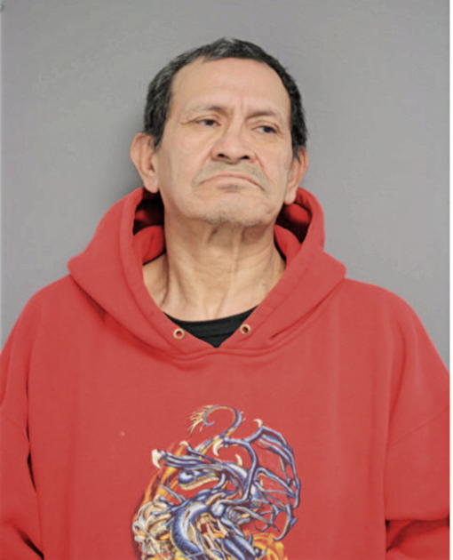 LEONEL ESPINO, Cook County, Illinois