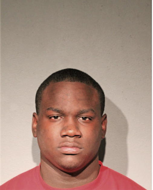 LEANDRE T EVANS, Cook County, Illinois