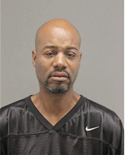 LEROY EVERETT, Cook County, Illinois