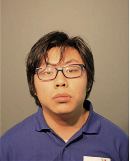 JIAN FENG, Cook County, Illinois