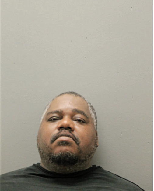 DWAYNE P FLOYD, Cook County, Illinois