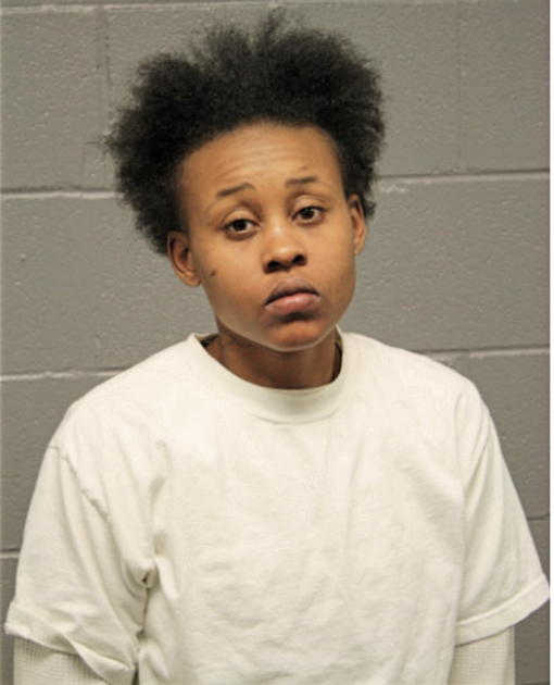 TATIANNA T FOSTER, Cook County, Illinois
