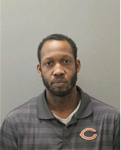 ALEXSTAIR C GAINES, Cook County, Illinois