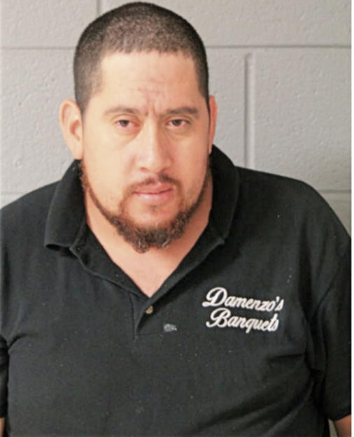 ANTONIO GAMA, Cook County, Illinois