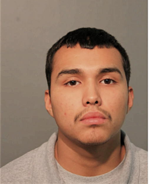 ESTIBEN GARCIA, Cook County, Illinois