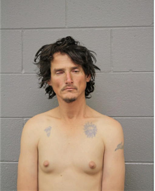 JOSE GARCIA, Cook County, Illinois