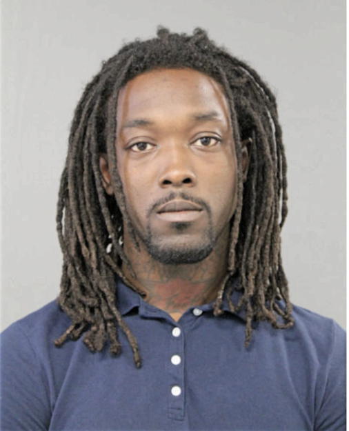 EARL L GLENN, Cook County, Illinois