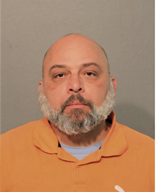 ANIBAL GOMEZ, Cook County, Illinois