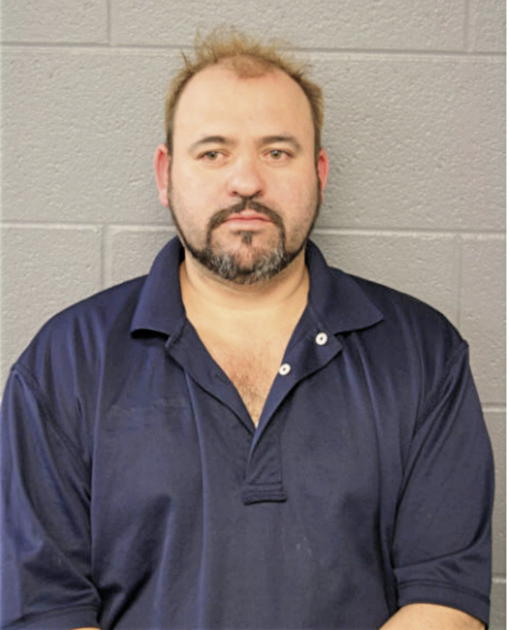 VALENTE GOMEZ-FAVELA, Cook County, Illinois