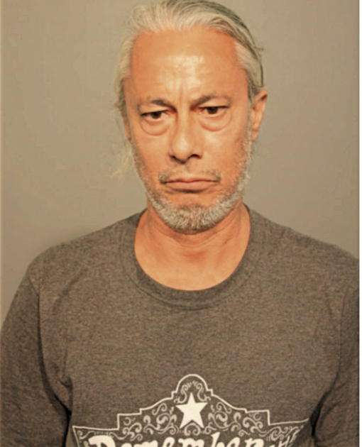 FRANCISCO J GOMEZ, Cook County, Illinois