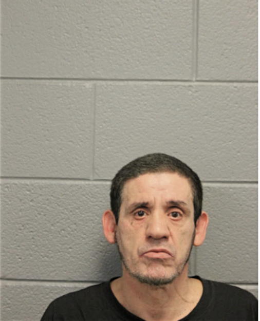 RICARDO GONZALEZ, Cook County, Illinois