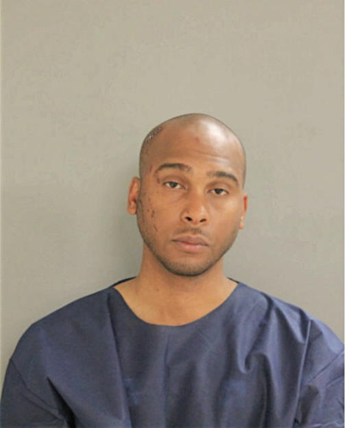 ALLEN L GOODWIN, Cook County, Illinois