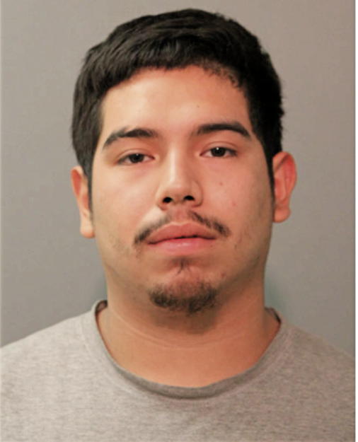 DANIEL ROBERT GUERRA, Cook County, Illinois