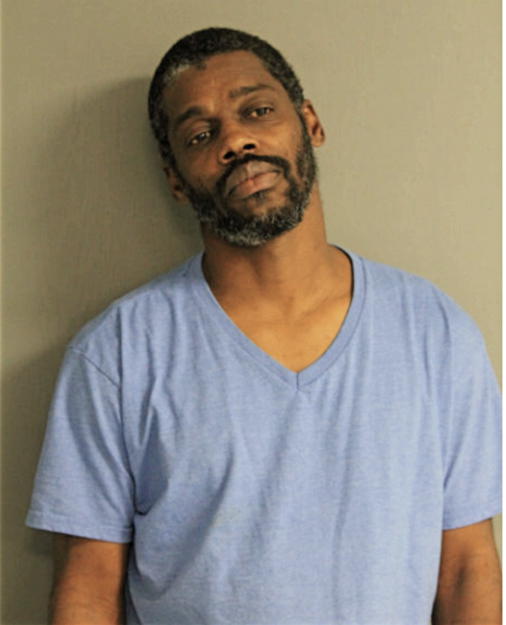 RUBEN HAMILTON, Cook County, Illinois
