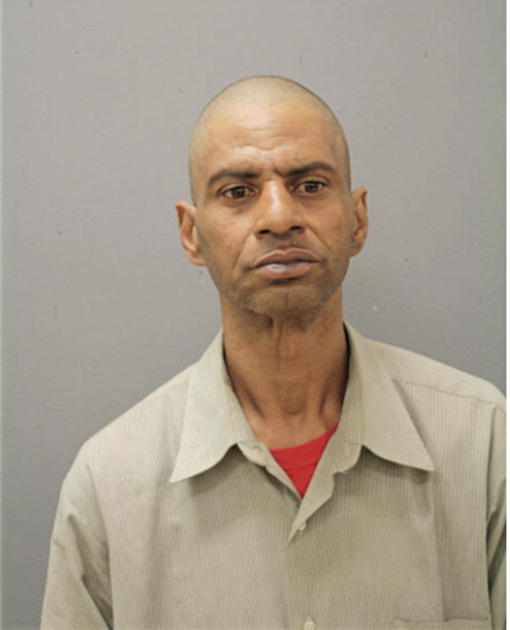 HENRY L HARRIS, Cook County, Illinois