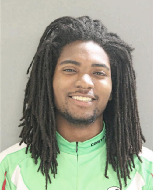 DEOREY M HAYES-DAVIS, Cook County, Illinois