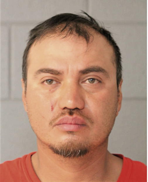 RAFAEL HERNANDEZ, Cook County, Illinois