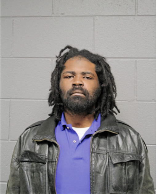 KEVIN HOBBS, Cook County, Illinois
