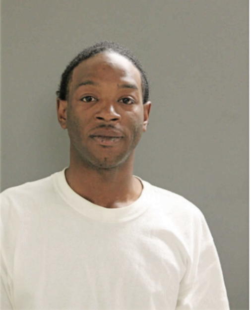 DARNELL J HOGANS, Cook County, Illinois