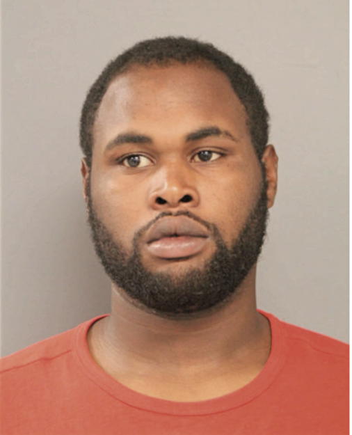 ANDRE R HOLT, Cook County, Illinois