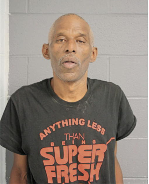 JOHN HOOKER, Cook County, Illinois
