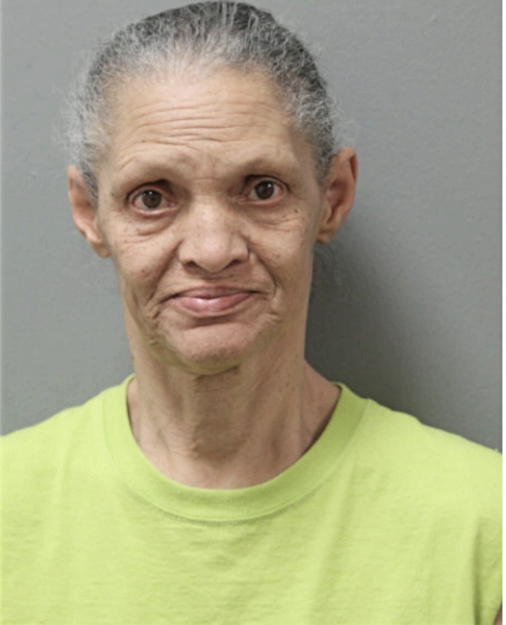LUCILLE D HOWZE, Cook County, Illinois