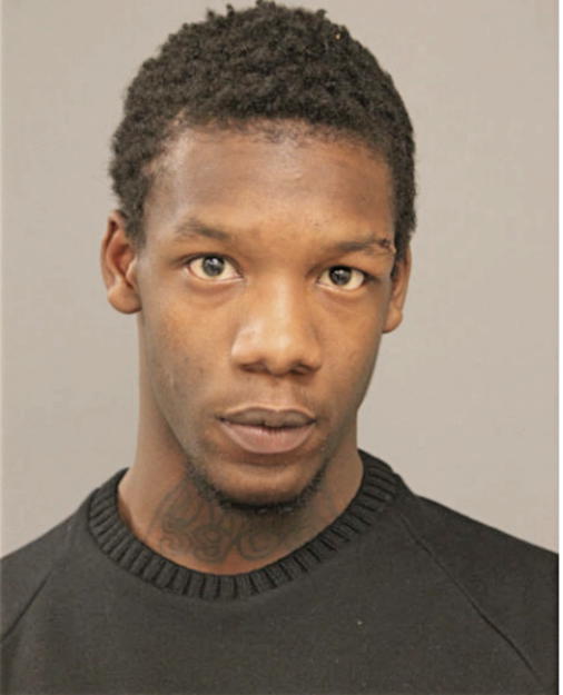 ROBERT C HUBBARD, Cook County, Illinois