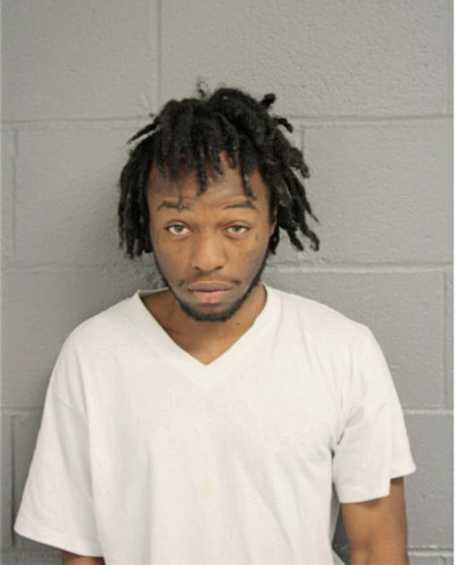 LAZARUS MARCUS HUGHES, Cook County, Illinois