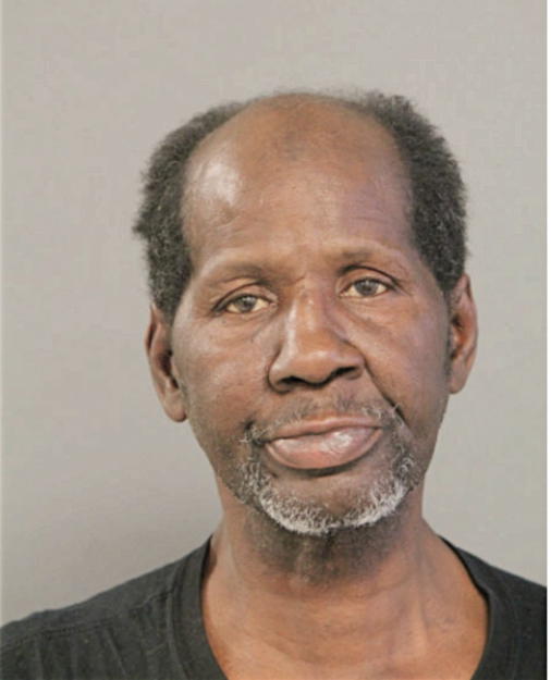 RONELL INGRAM, Cook County, Illinois