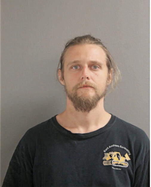 NEIL INGRUM, Cook County, Illinois