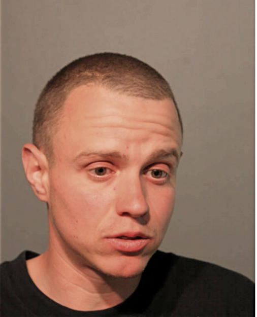 JEREMY J WEBB, Cook County, Illinois