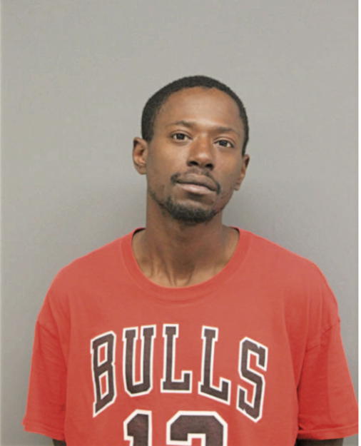 JERMAINE JACKSON, Cook County, Illinois