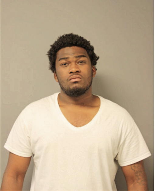 DAMEION JETT, Cook County, Illinois